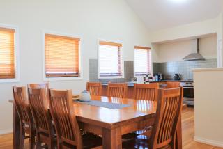 Treehouse - 3 acre elevated nature setting - Quindalup - 1