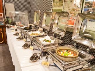 LiVEMAX RESORT Kinugawa - Nikko - 1