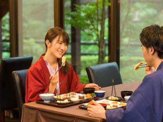 LiVEMAX RESORT Kinugawa - Nikko - 9