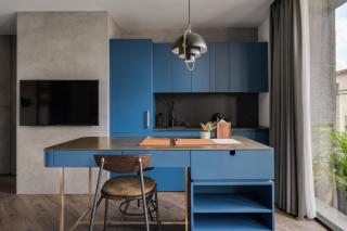 The Denizen 真寓 - Taipei - 2