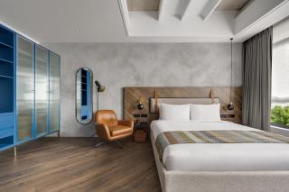 The Denizen 真寓 - Taipei - 3