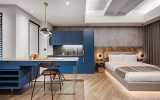 The Denizen 真寓 - Taipei - 6