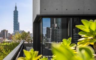 The Denizen 真寓 - Taipei - 5