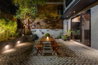 The Denizen 真寓 - Taipei - 7