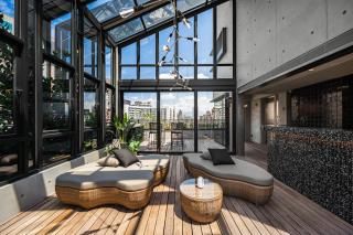 The Denizen 真寓 - Taipei - 8