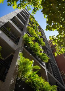The Denizen 真寓 - Taipei - 9