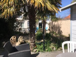 Rez-de-Jardin T3/4 avec Jardin, Parking Privé - Proche Plage et Centre-ville - FR-1-92-910 - Les Sables-dʼOlonne - 2