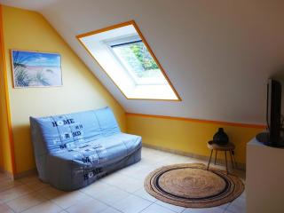 Maison charmante proches plages - 9 pers. - jardin, vélos, calme - Arzon - FR-1-639-22 - Arzon - 3