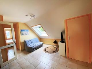Maison charmante proches plages - 9 pers. - jardin, vélos, calme - Arzon - FR-1-639-22 - Arzon - 2