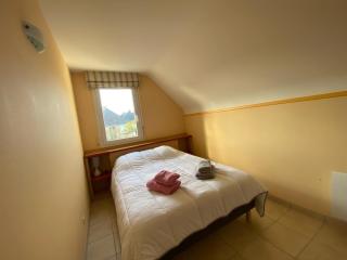 Maison charmante proches plages - 9 pers. - jardin, vélos, calme - Arzon - FR-1-639-22 - Arzon - 1