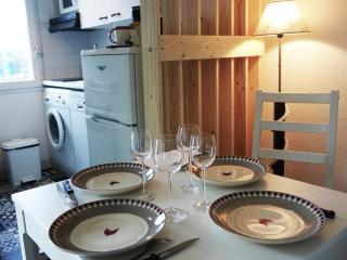Appartement Calme - Arzon, 4 Pers, Parking, Plage à Pied - FR-1-639-25 - Arzon - 1