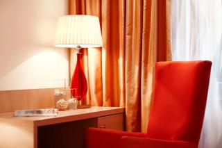 nordica Hotel Berlin - Heide - 8