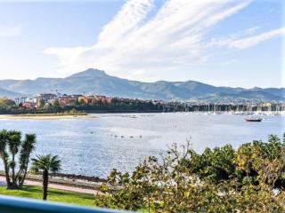 Appartement Moderne avec Balcon, Proche Centre et Plage, Piscine et Parking, Hendaye - FR-1-2-399 - Hendaye - 1