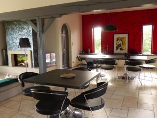 Gîte Toulon-sur-Allier, 5 pièces, 10 personnes - FR-1-489-356 - 3