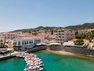 Hotel Roumani - Spetses - 1