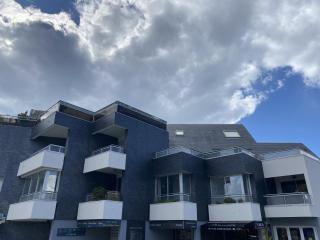 T1 bis Larmor-Plage, accès plage, 4 pers, WiFi - FR-1-349-181 - 9