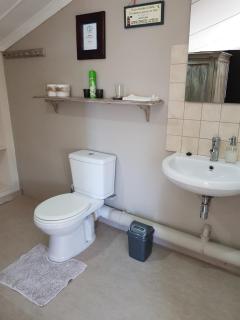 Bethel B&B / Selfcatering - George - 8