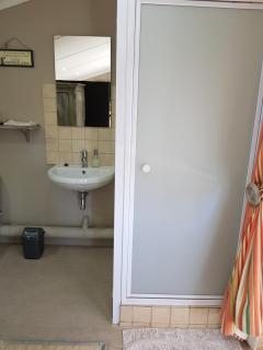 Bethel B&B / Selfcatering - George - 9