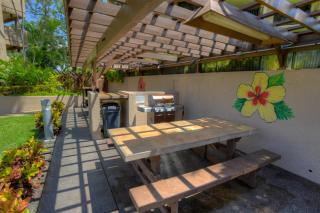 Kamaole Sands 8-402 - 6