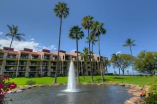 Kamaole Sands 8-402 - Wailea - 8