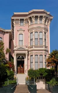 Inn San Francisco - San Francisco - 0