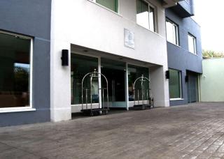 Hotel Diego de Almagro Temuco - Temuco - 1