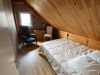 Maison familiale 8 personnes à 100m de la plage avec jardin et parking - FR-1-639-38 - Arzon - 4