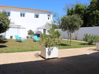 Maison bord de mer à la Cotinière, 3 chambres, terrasse et parking, 6 couchages - FR-1-246A-101 - Saint-Pierre-dʼOléron - 0