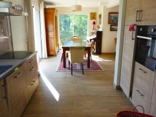 Maison familiale - 8 pers - Proche mer et port - Jardin et terrasse - FR-1-639-40 - Sarzeau - 2