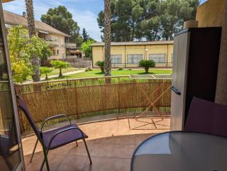 Apartamento zona residencial Montesol - La Eliana - 8