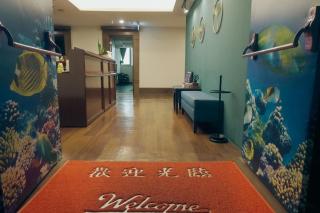 SongHo Hotel - Magong - 9