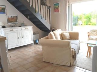 Maison familiale à Sarzeau avec jardin clos et équipements pour enfants - FR-1-639-44 - Sarzeau - 2