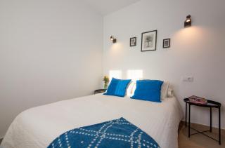Preciosas villas con jardín y vistas al faro, a 700m de la playa - 6