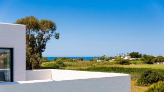 Preciosas villas con jardín y vistas al faro, a 700m de la playa - Zahora - 1
