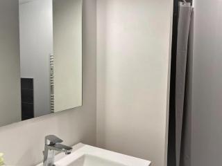 Maison rénovée au calme avec jardin, terrasse et garage, à 10 min de Moulins, draps et serviettes inclus - FR-1-489-372 - Villeneuve-sur-Allier - 7
