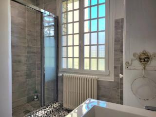 Maison Familiale, Plage à 250m, Calme, Jardin, Terrasse, WIFI - FR-1-465-75 - Merville-Franceville-Plage - 2