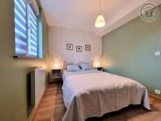 Gîte tout inclus avec jardin clos, terrasse privative, proche forêt et randonnées, 1 chambre, 1 canapé-lit - FR-1-510-168 - 7