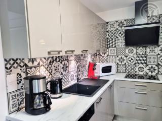 Gîte tout inclus avec jardin clos, terrasse privative, proche forêt et randonnées, 1 chambre, 1 canapé-lit - FR-1-510-168 - 2