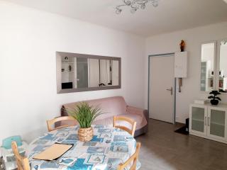 Appartement T2 à Arcachon près du centre et de la plage avec parking et terrasse - FR-1-319-465 - Arcachon - 7