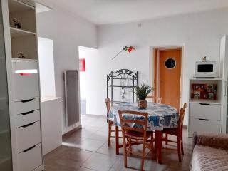 Appartement T2 à Arcachon près du centre et de la plage avec parking et terrasse - FR-1-319-465 - Arcachon - 4