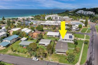 13 Indigo Avenue - 'Indigo Sands' - Rainbow Beach - Rainbow Beach - 9
