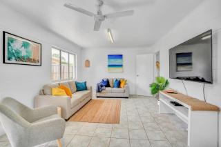 13 Indigo Avenue - 'Indigo Sands' - Rainbow Beach - Rainbow Beach - 8