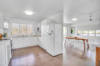 13 Indigo Avenue - 'Indigo Sands' - Rainbow Beach - Rainbow Beach - 7