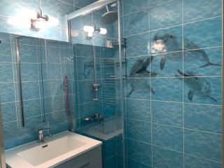 Garsoniera Natalia - 1