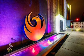 The Clarendon Hotel and Spa - Phoenix - 1