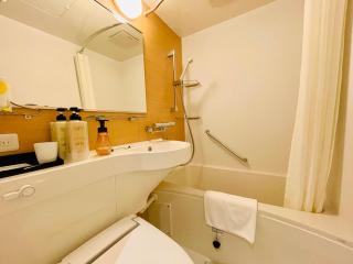 Phoenix Park Hotel - Nago - 4