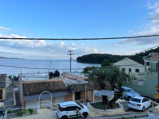 Votsalo Pool Apts - Kalami - 5
