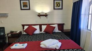 Merriwa Motor Inn - Merriwa - 1