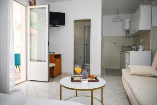 Beach House Poseydon - Mlini - 3
