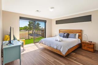 The Links - fairway views, walk to town, air-con - Dunsborough - 6